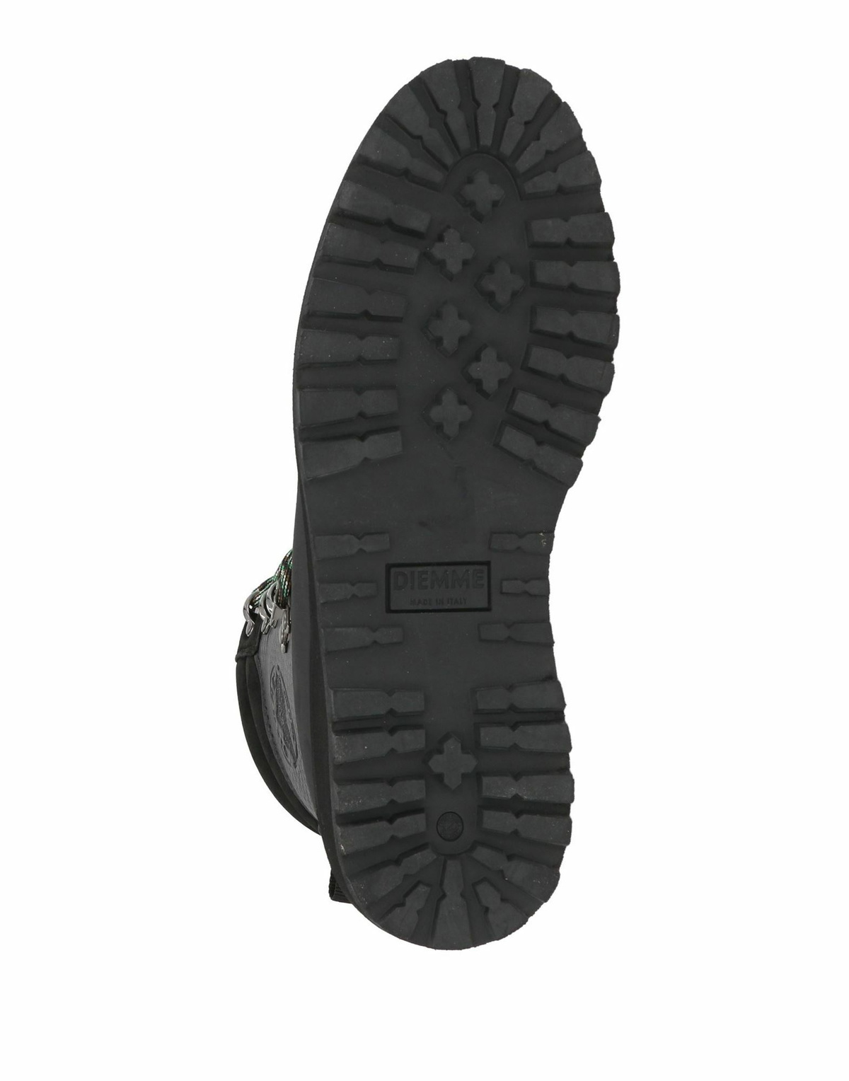 Diemme Everest Womens Ankle boots in Black