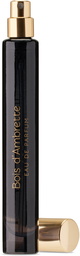 ATELIER MATERI Bois D'Ambrette Eau de Parfum, 10 mL