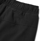Reigning Champ - Performance Water-Repellent Stretch-Shell Shorts - Men - Black