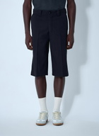 Visvim Wide Chino Shorts