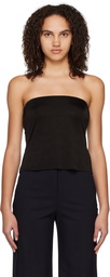 Bec + Bridge Black Ariel Camisole