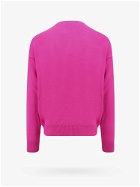 Palm Angels   Sweater Pink   Mens