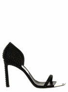 Sergio Rossi X Area area Dagger Sandals