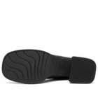 Vagabond Women's Shoemakers Ansie Leather Heel in Black