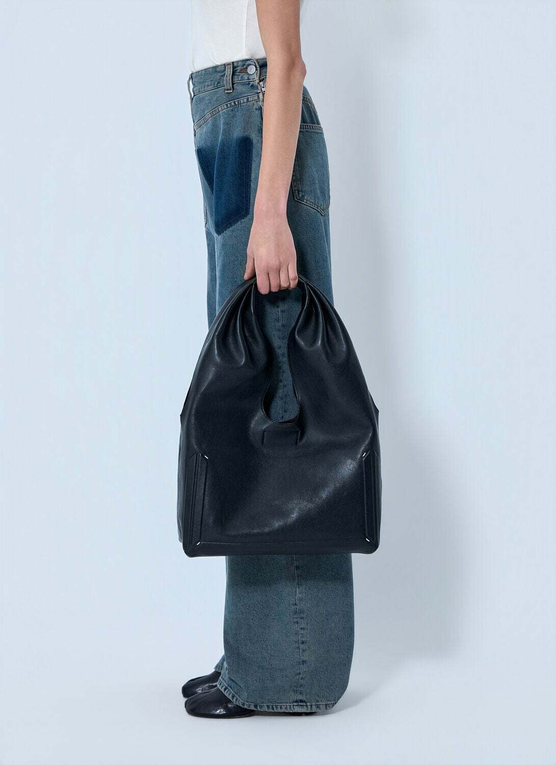 Maison Margiela Box Tote Bag Medium