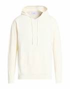 Lardini Mens Sweater in Ivory