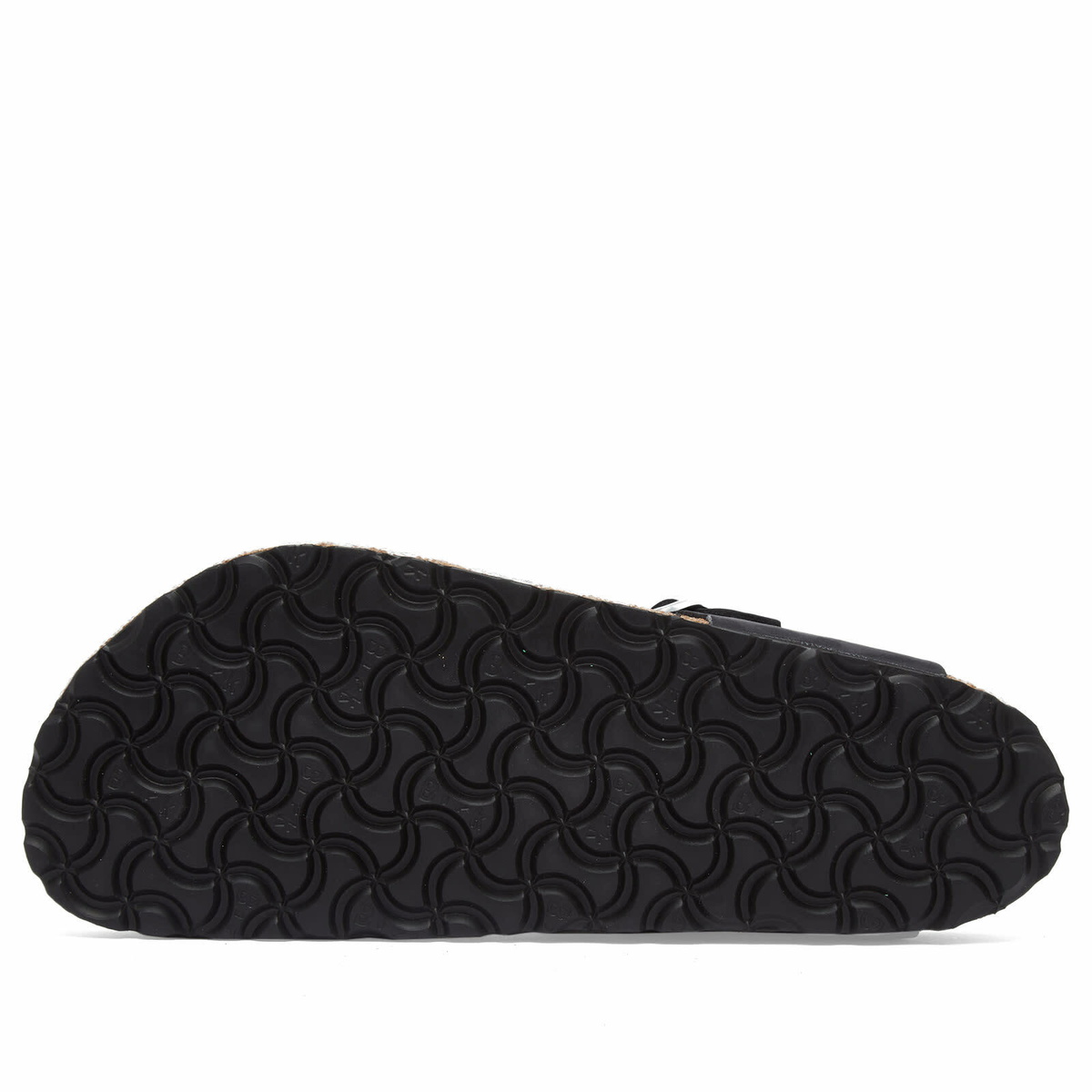 Birkenstock Women's Gizeh Braided in Black