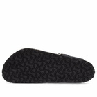 Birkenstock Women's Gizeh Braided in Black
