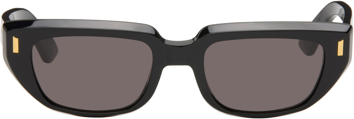Marni Black Etezea Sunglasses