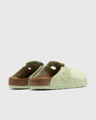 Birkenstock Boston Leve Green - Mens - Sandals & Slides