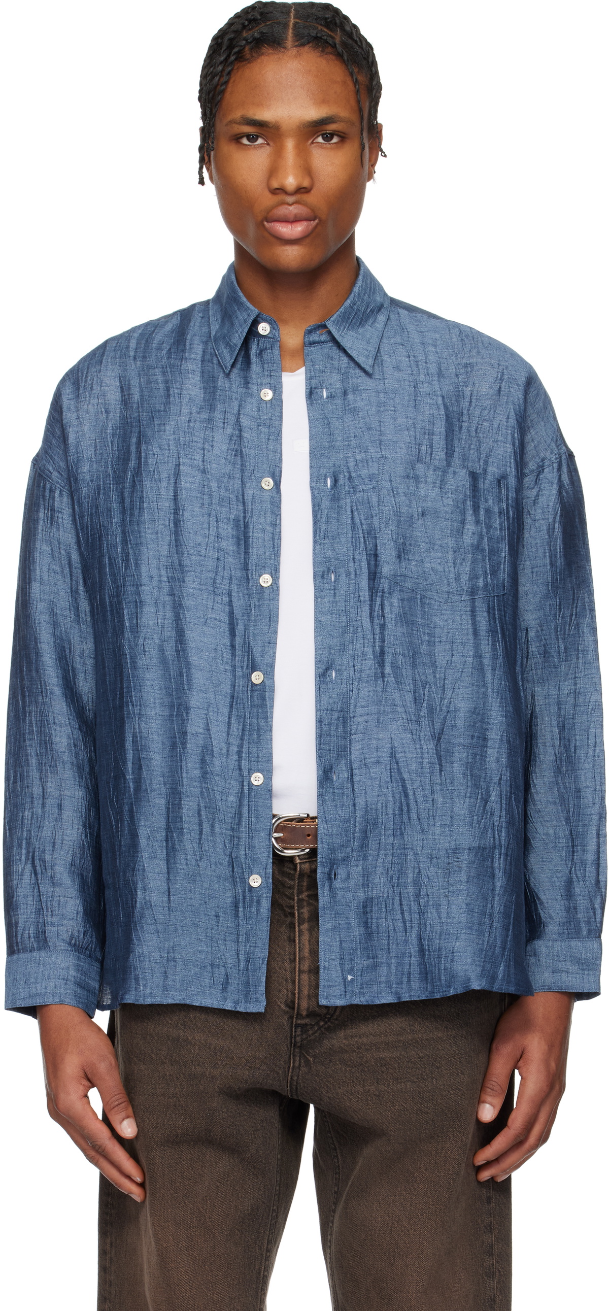 Stable Shirt main image 0