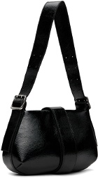 ioannes Black Bento Bag