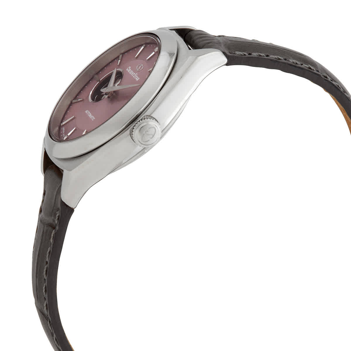 Orient Orient Star Automatic Pink Dial Ladies Watch RE-ND0103N00B
