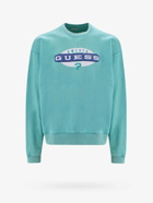 Guess U.S.A. Sweatshirt Green   Mens