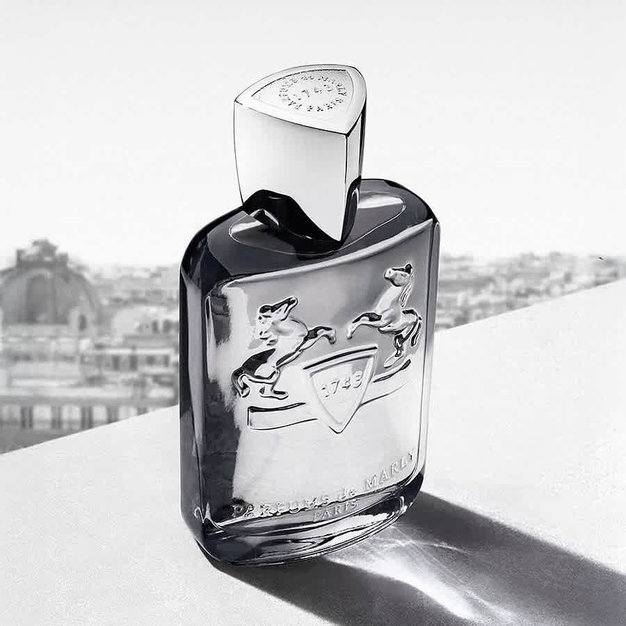 Parfums De Marly Mens Castley EDP Spray 4.2 oz Fragrances 3700578506757