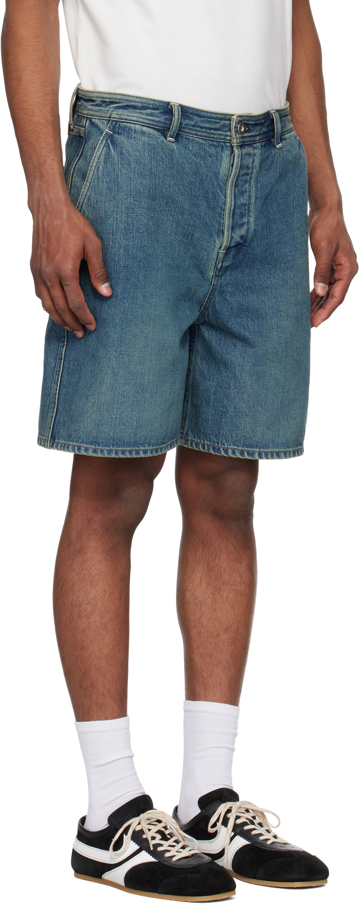 パンツ JIL SANDER by RAF SIMONS 2010ss shorts JIL SANDER by RAF SIMONS 2010ss shorts