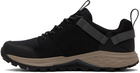 Teva Black Grandview GTX Sneakers