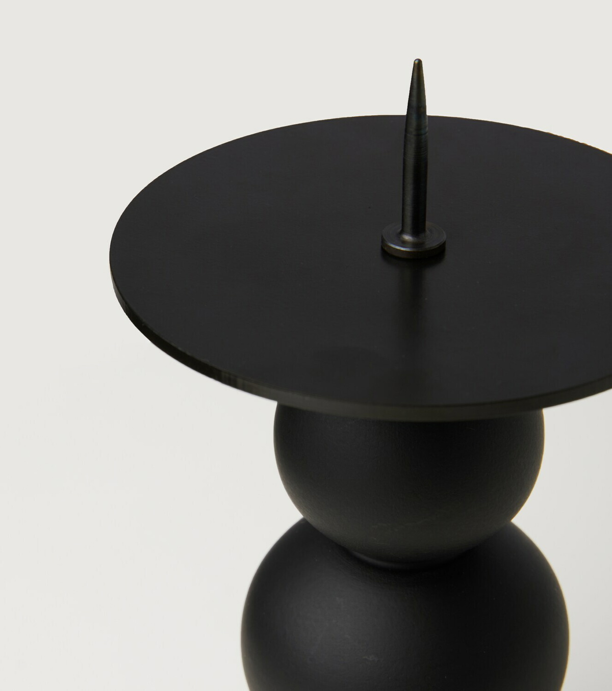 Zanat Aurora Small candle holder by Ludovica and Roberto Palomba