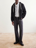 FrizmWORKS - Checked Cotton Shirt - Blue