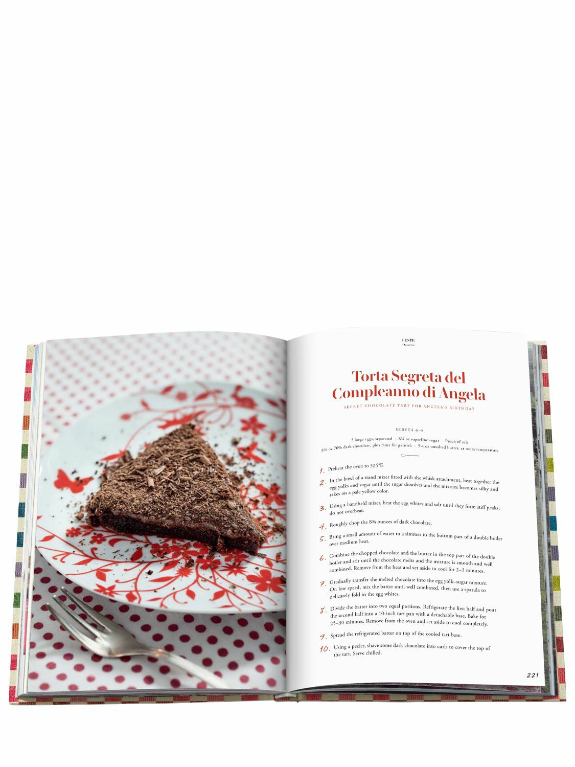 ASSOULINE - The Missoni Family Cookbook
