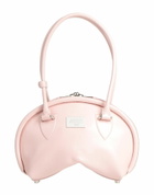 Acne Studios Womens Handbag Light in Pink