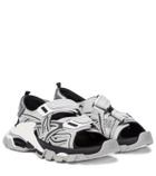 Balenciaga Track sandals