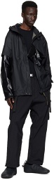 ACRONYM® Black J36-WS Jacket
