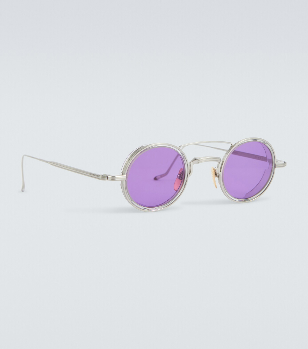 The Ringo Square Sunglasses