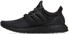 adidas Originals Black Ultraboost 1.0 DNA Sneakers