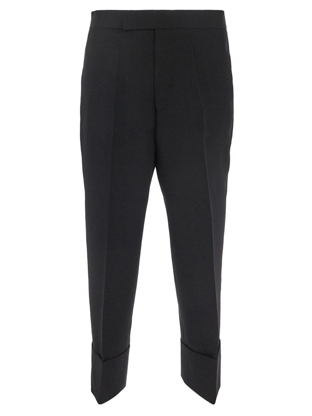Sapio Gabardine Trousers