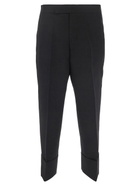 Sapio Gabardine Trousers