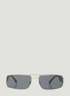 Versace Greca Sunglasses