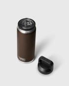 Yeti Rambler 26 Oz Bottle 2.0 Brown Outdoor Equipment