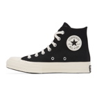 Converse Black Scooby-Doo Edition Chuck 70 High Sneakers