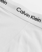 Calvin Klein Underwear Cotton Stretch Trunk 3 Pack Multi - Mens - Boxers & Briefs