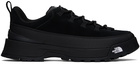 The North Face Black Glenclyffe Urban Sneakers