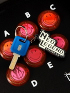 Neo Legend - Compact Arcade - Men