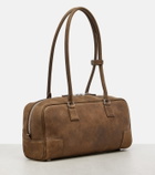 Loewe Amazona 31 leather shoulder bag