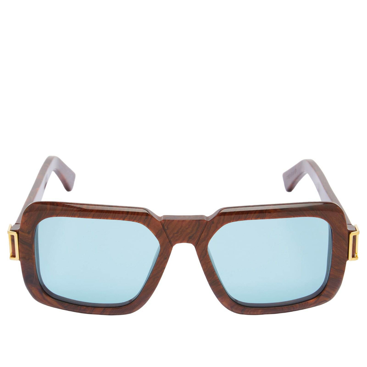 Retrosuperfuture x Marni Zamalek Sunglasses in Radica 