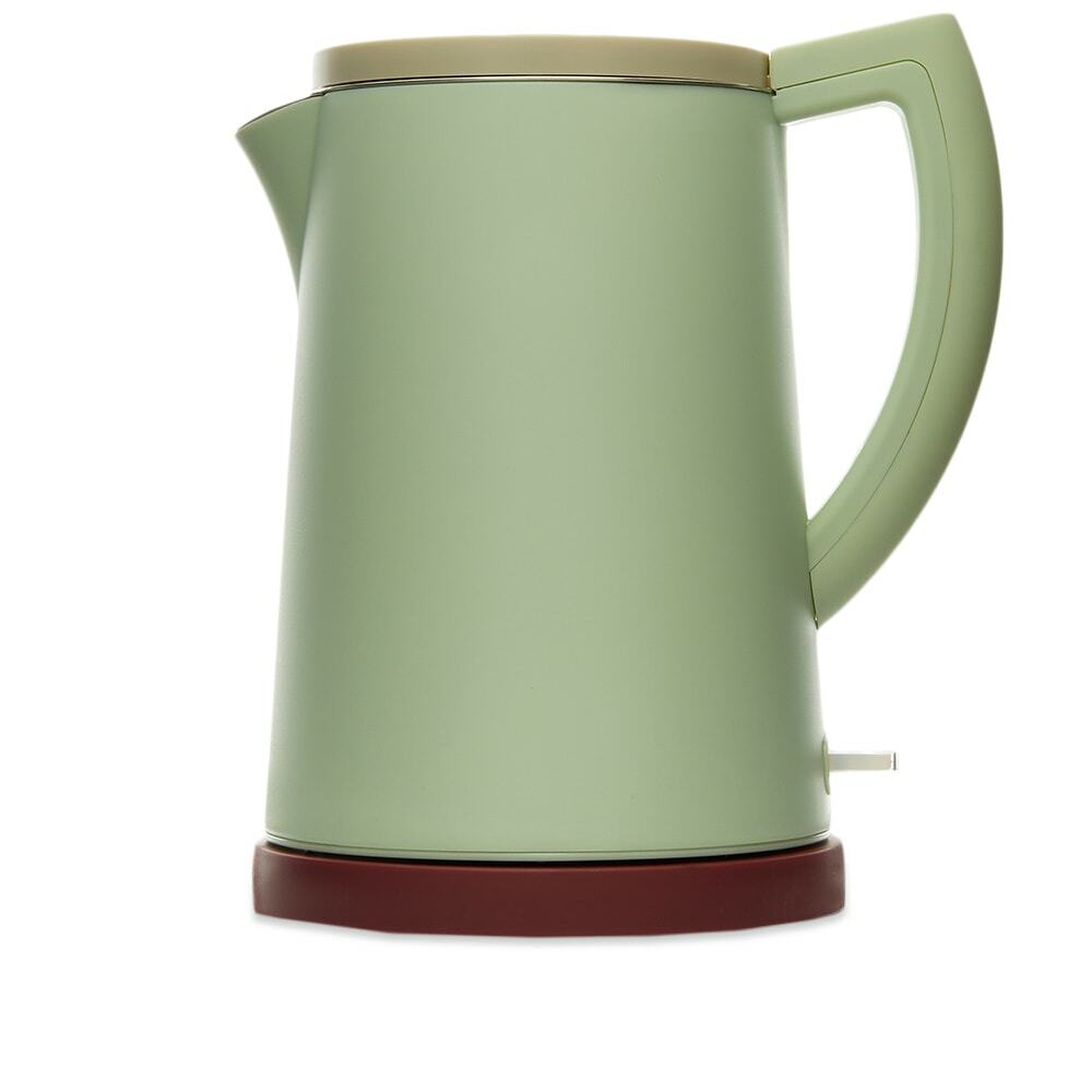 HAY Sowden Kettle in Mint 