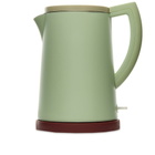 HAY Sowden Kettle in Mint 