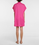 Eres - Renée cotton jersey T-shirt