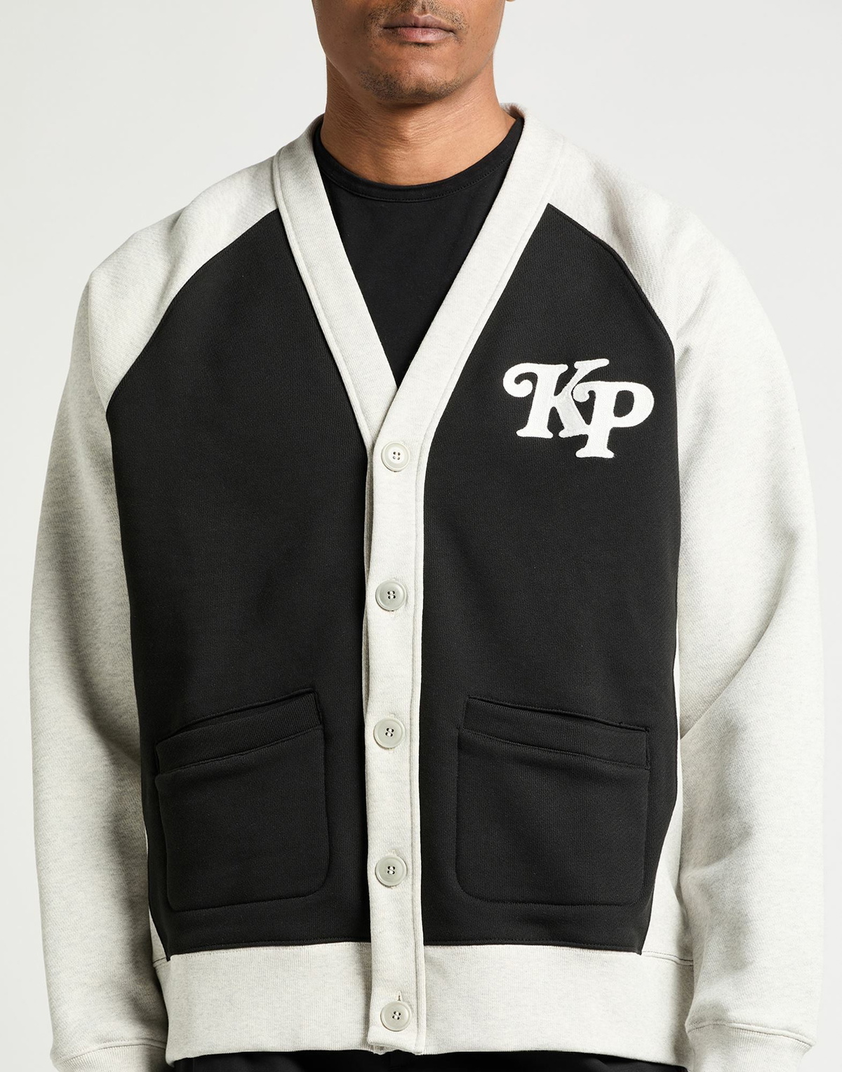 Kenzo Mens Sweatshirt in Black