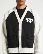 Kenzo Mens Sweatshirt in Black