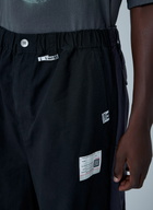 Maison Mihara Yasuhiro Cargo Shorts