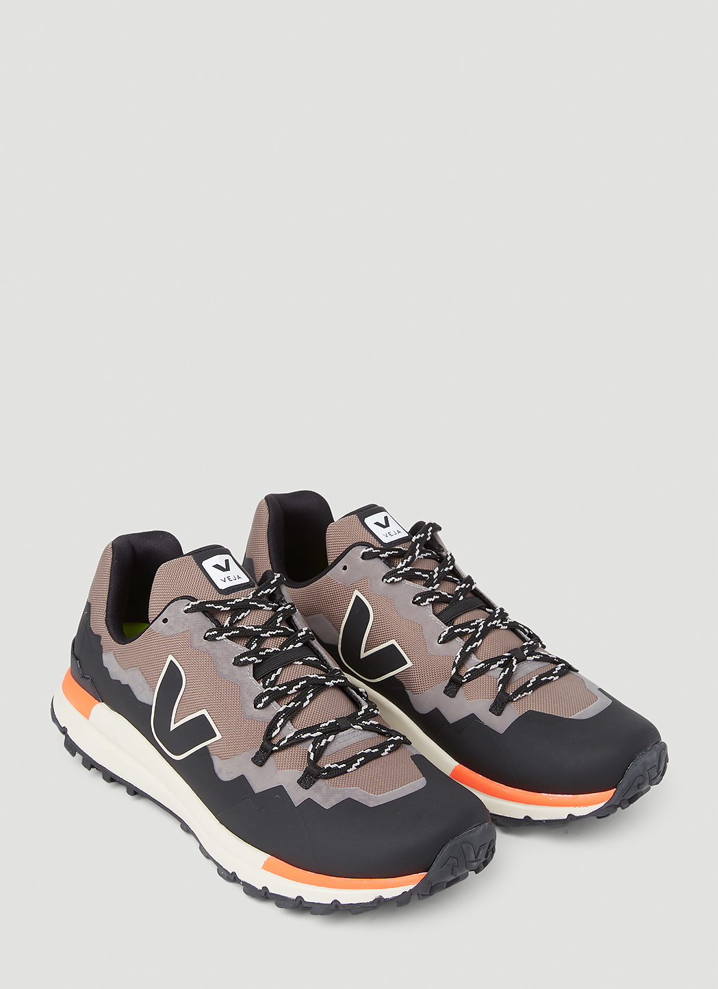 Veja Fitz Roy Trek Shell Sneakers