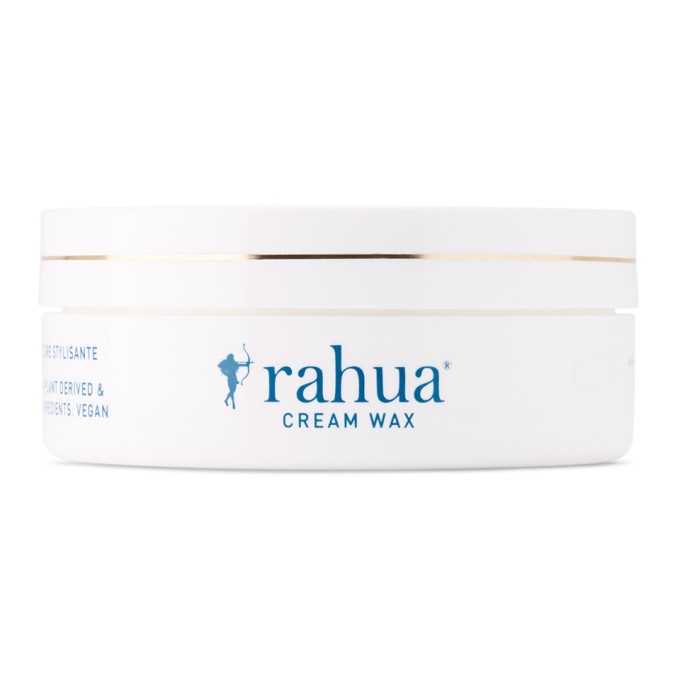 Photo: Rahua Hair Cream Wax, 3 oz
