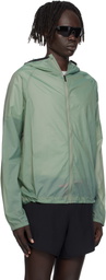 District Vision Green Ultralight DWR Wind Jacket