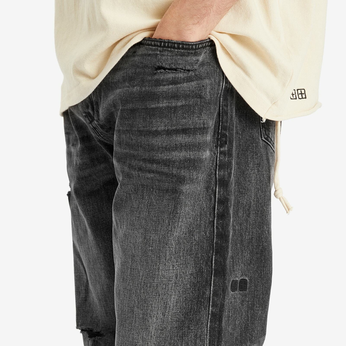Ksubi Men