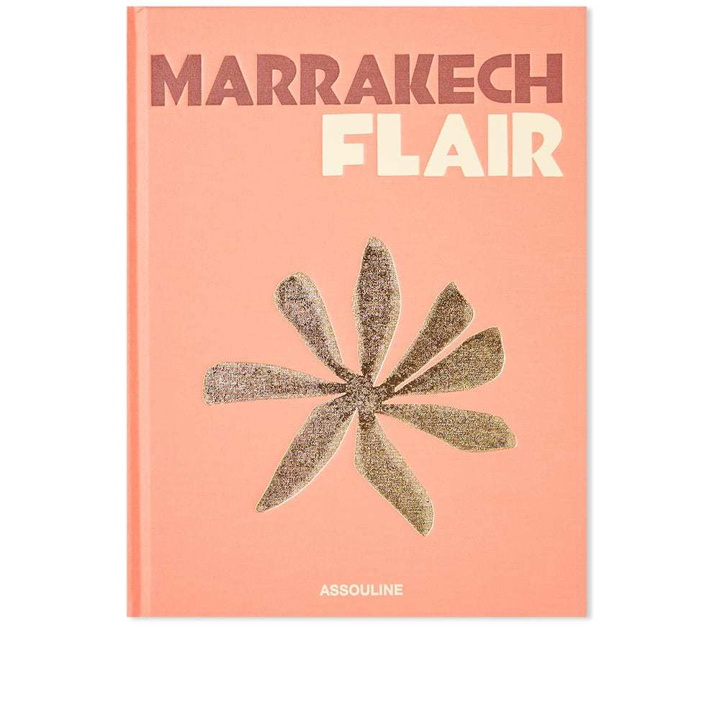 Photo: Marrakech Flair